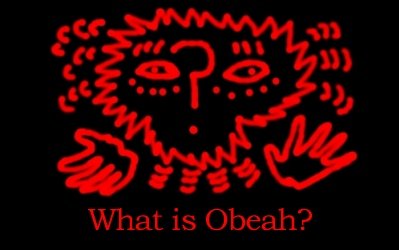 What is Obeah?